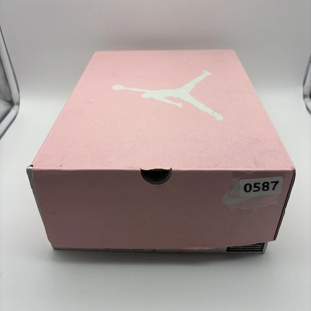 Jordan size 10